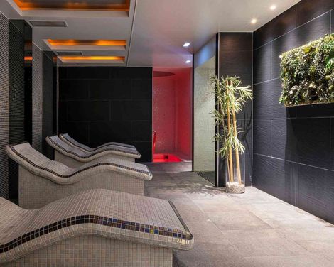 Gran Meliá Palacio de Isora