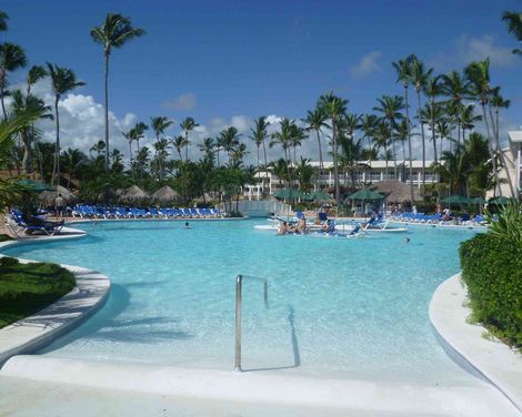 VIK Hotel Arena Blanca