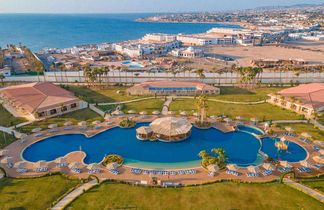 Pickalbatros Golf Beach Resort