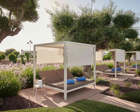 Hipotels Hipocampo Palace