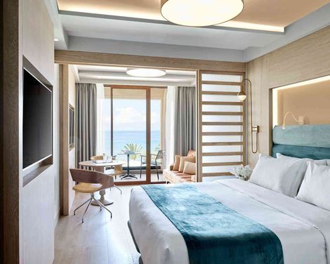 Anthemus Sea Beach Hotel & Spa