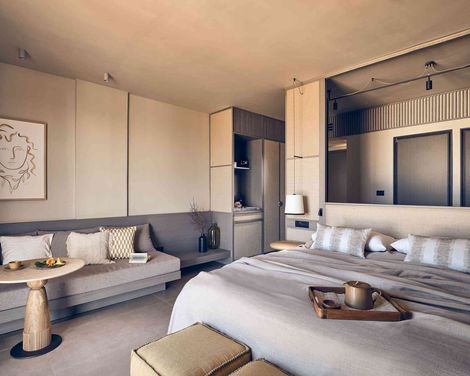 The Royal Senses Resort & Spa Crete, Curio Collection by Hilton