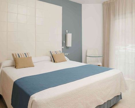 Sandos El Greco Hotel