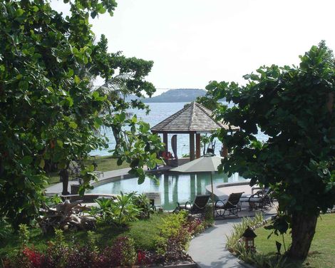 Castello Beach Hotel