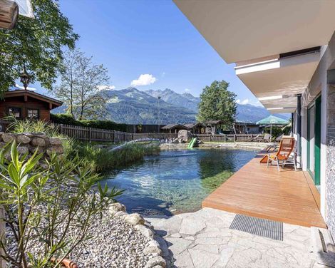 Klawunn Hotel & Apartment