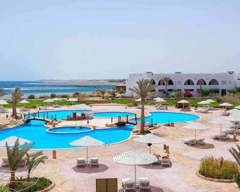 Three Corners Equinox Beach Resort