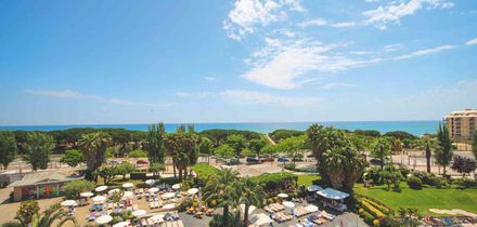 AQUA Hotel Onabrava & Spa