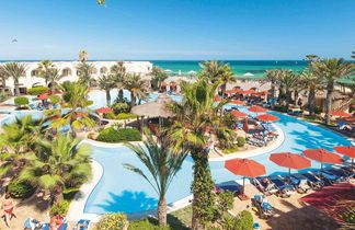 Sentido Djerba Beach