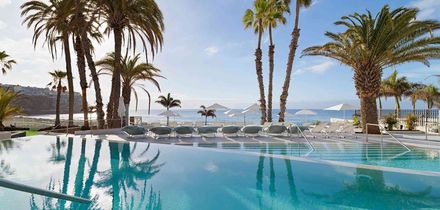 Paradisus Gran Canaria