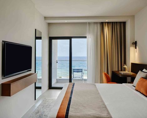 Esperides Beach Resort
