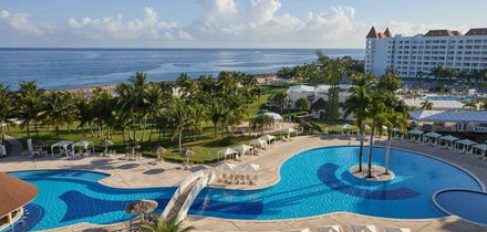 Bahia Principe Luxury Runaway Bay