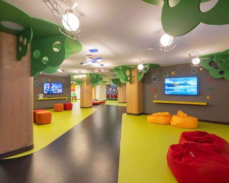 Royalton Splash Riviera Cancun, An Autograph Collection All-Inclusive Resort