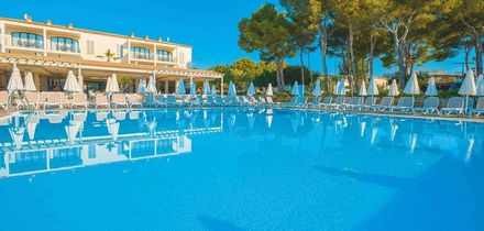 Protur Floriana Resort Aparthotel