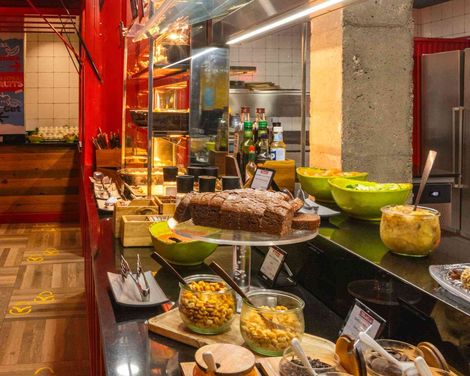 Sholeo Lodges Los Gigantes