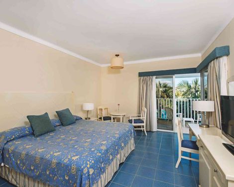 Iberostar Origin Taínos