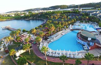 Oz Incekum Beach Resort
