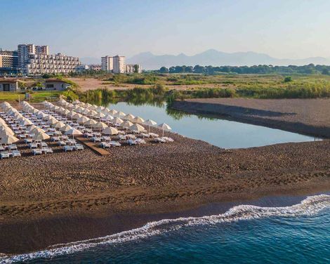 Greenwood Suites Resort