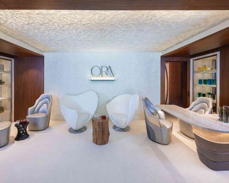 Andaz Dubai The Palm by Hyatt