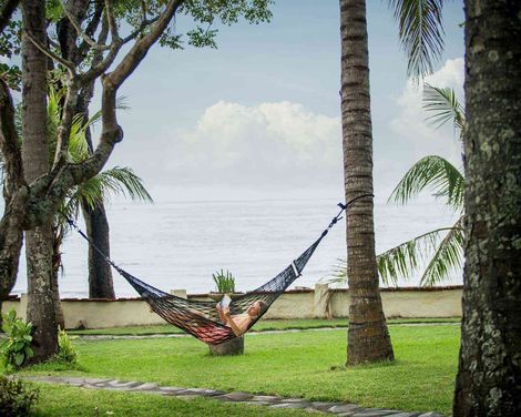 Alam Anda Ocean Front Resort & Spa-2