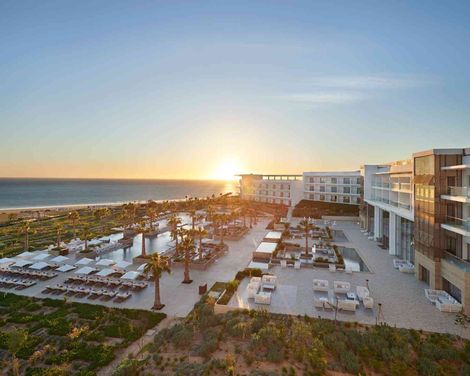 Hyatt Place Taghazout Bay