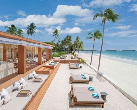 Centara Reserve Samui