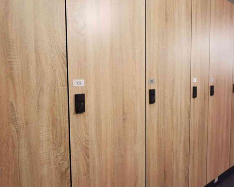 Vital & Sporthotel Brixen