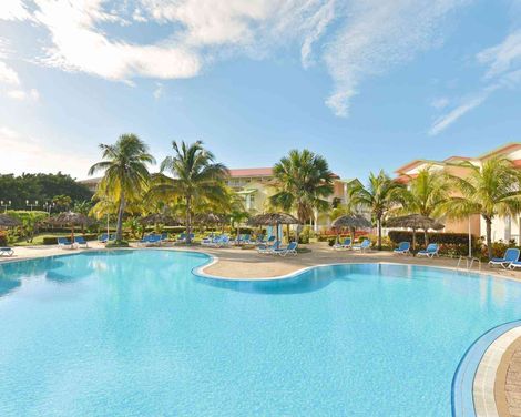 Iberostar Origin Taínos