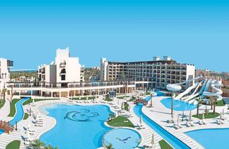 Steigenberger Aqua Magic