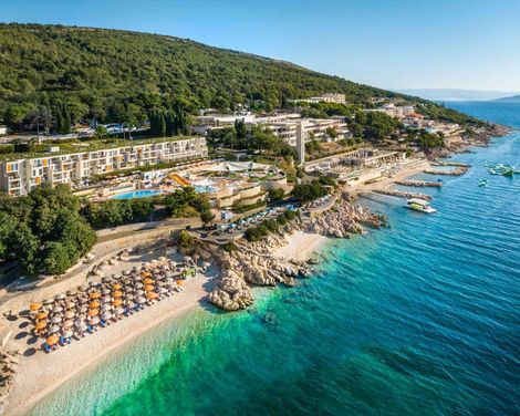 Girandella Resort, Valamar Collection