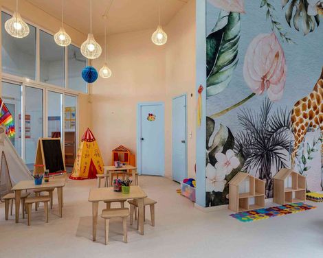 Georgioupolis Suites