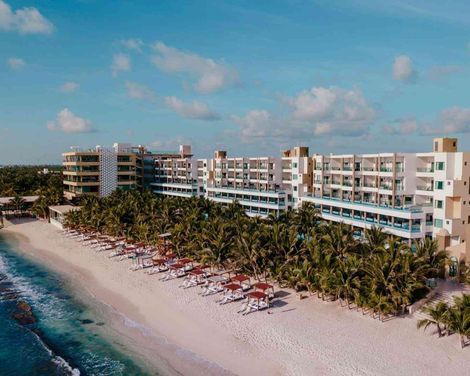 Generations Riviera Maya