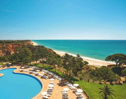 Hotel PortoBay Falésia