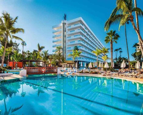 Gran Canaria Princess