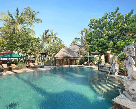Legian Beach Hotel-1