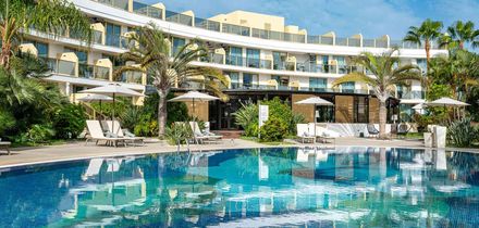 Sir Anthony Hotel