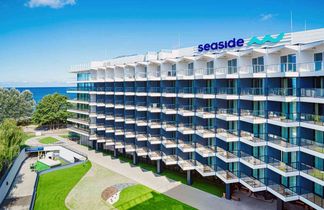 Seaside Park Hotel