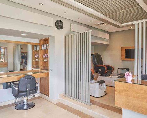 Steigenberger Golf Resort