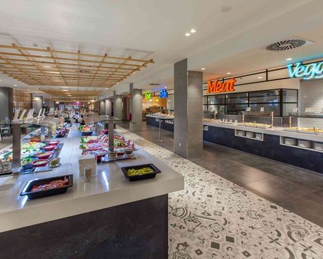 Abora Buenaventura by Lopesan Hotels-2