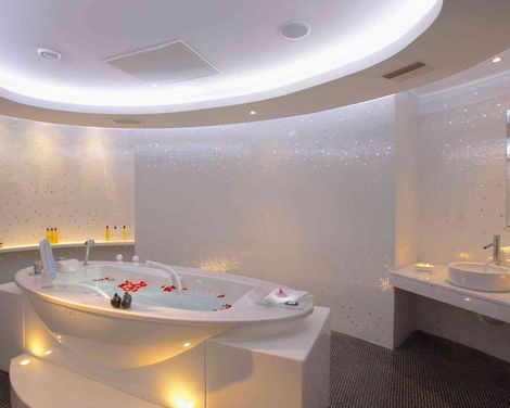 Elysium Resort & Spa
