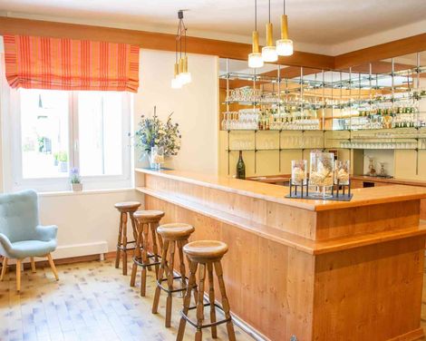 All Inklusive Strandhotel Burgstaller