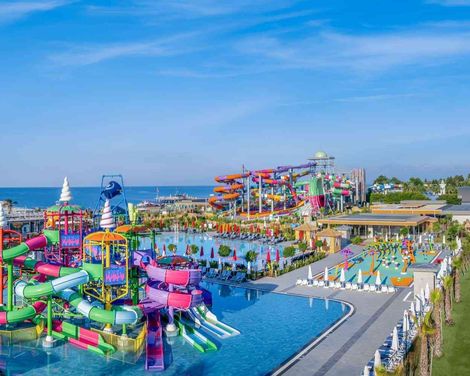 Delphin Imperial Hotel