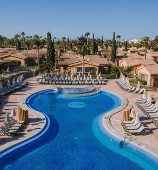 Maspalomas Resort by Dunas