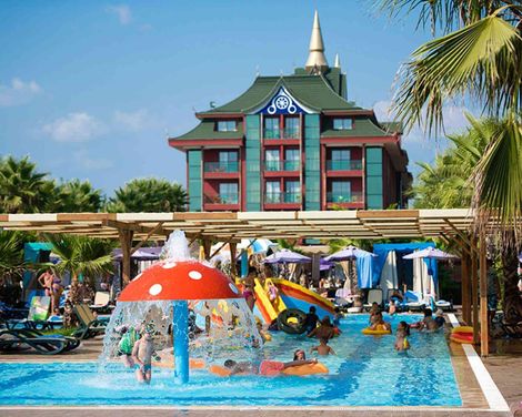 Siam Elegance Hotels & Spa