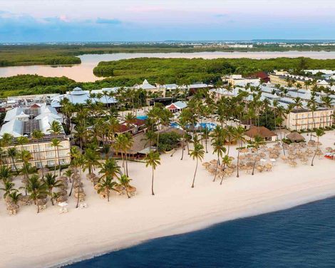 Sunscape Coco Punta Cana