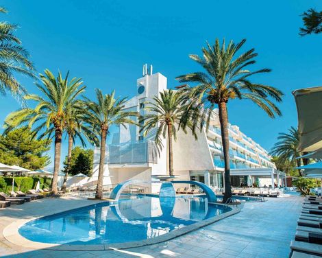 Mar Hotels Playa de Muro Suites