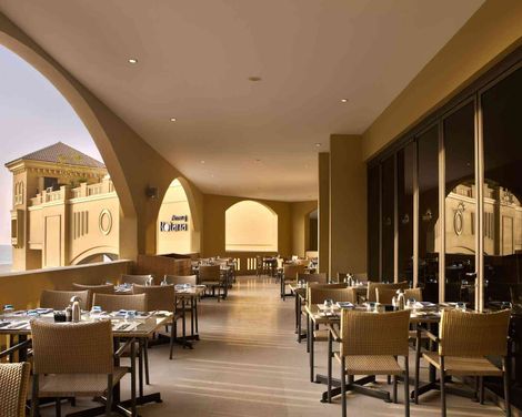 Amwaj Rotana - Jumeirah Beach Residence-3