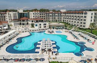 Arcanus Hotels Sorgun