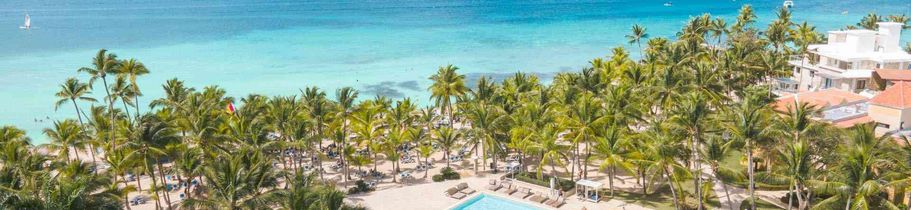 Viva Dominicus Palace by Wyndham, A Trademark All Inclusive