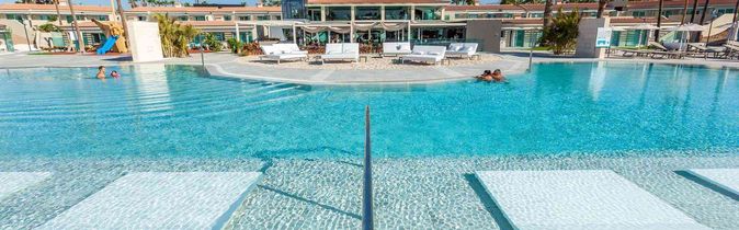 Kumara Serenoa by Lopesan Hotels