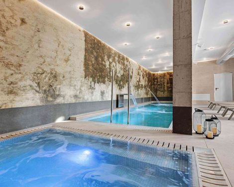 Paradiso Garden Hotel